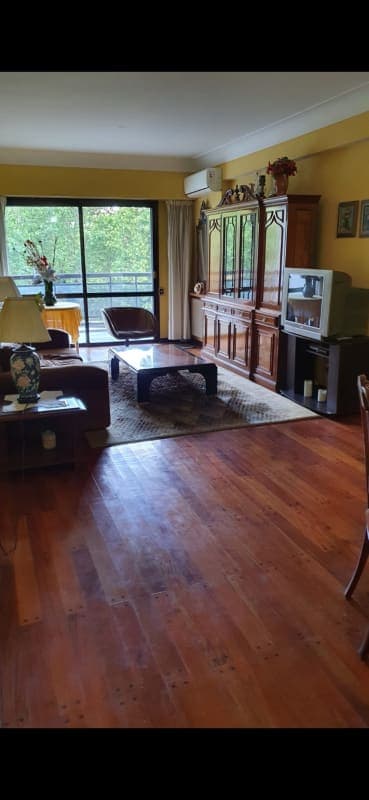 3 Ambientes externos con vista y cochera - Imagen 1