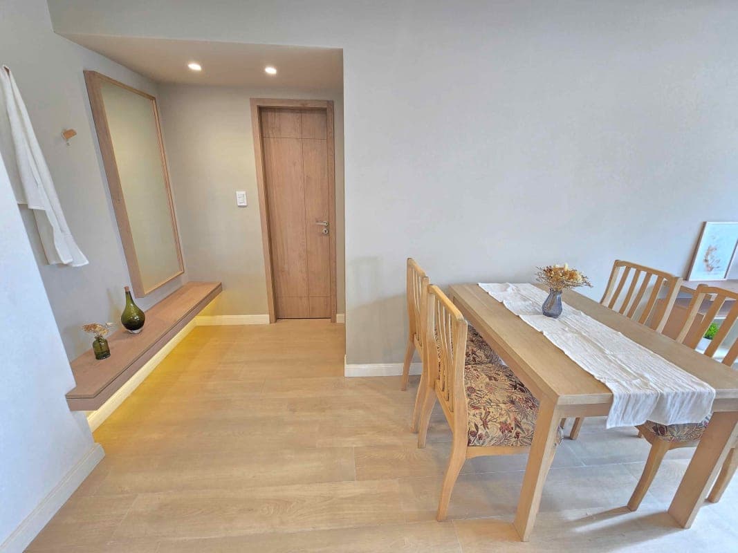 2 AMBIENTES LATERAL CON BALCON SALIENTE. - Imagen 4