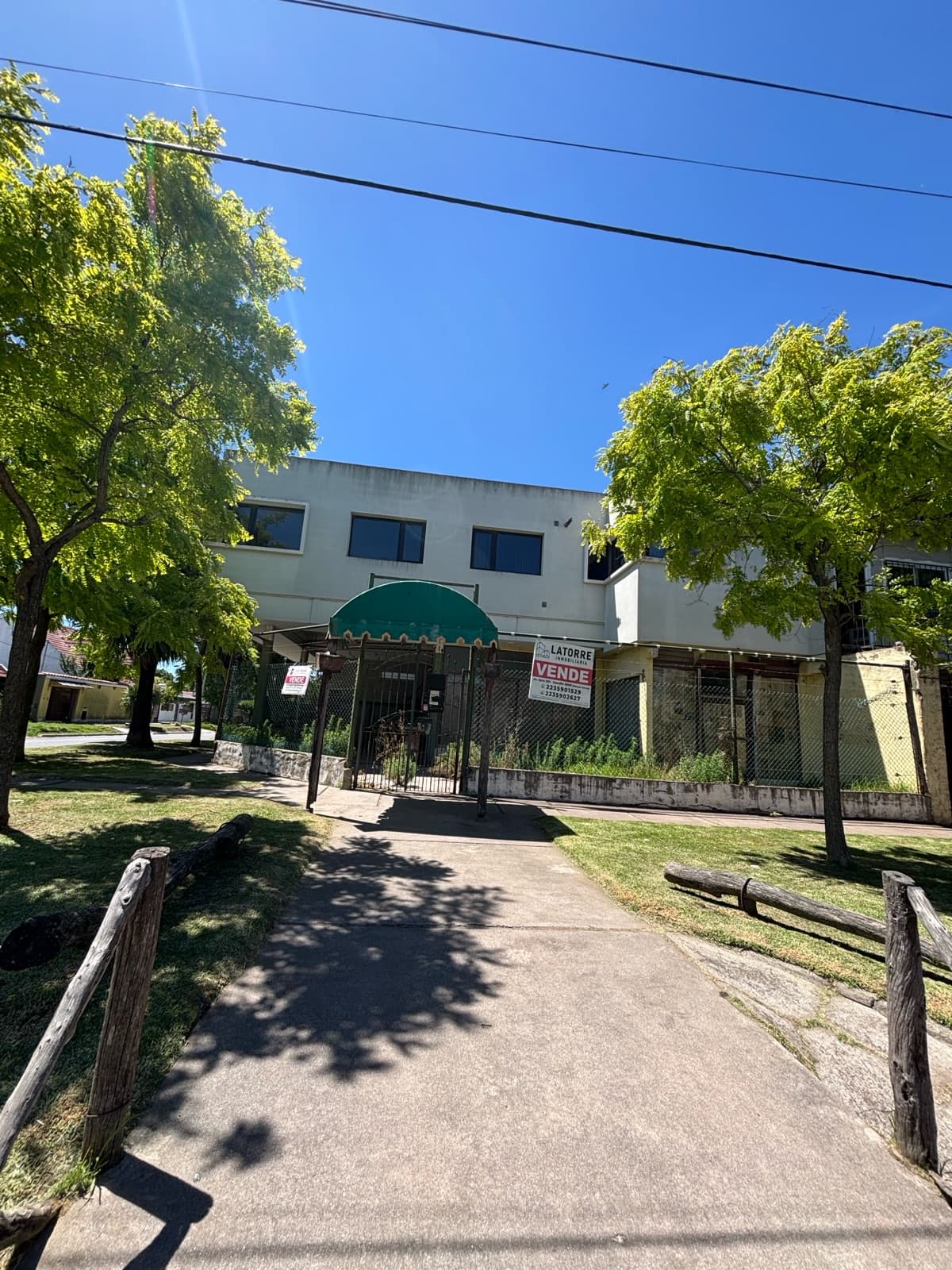 LOCAL + 2DEPTOS - EN BLOCK - Imagen 5