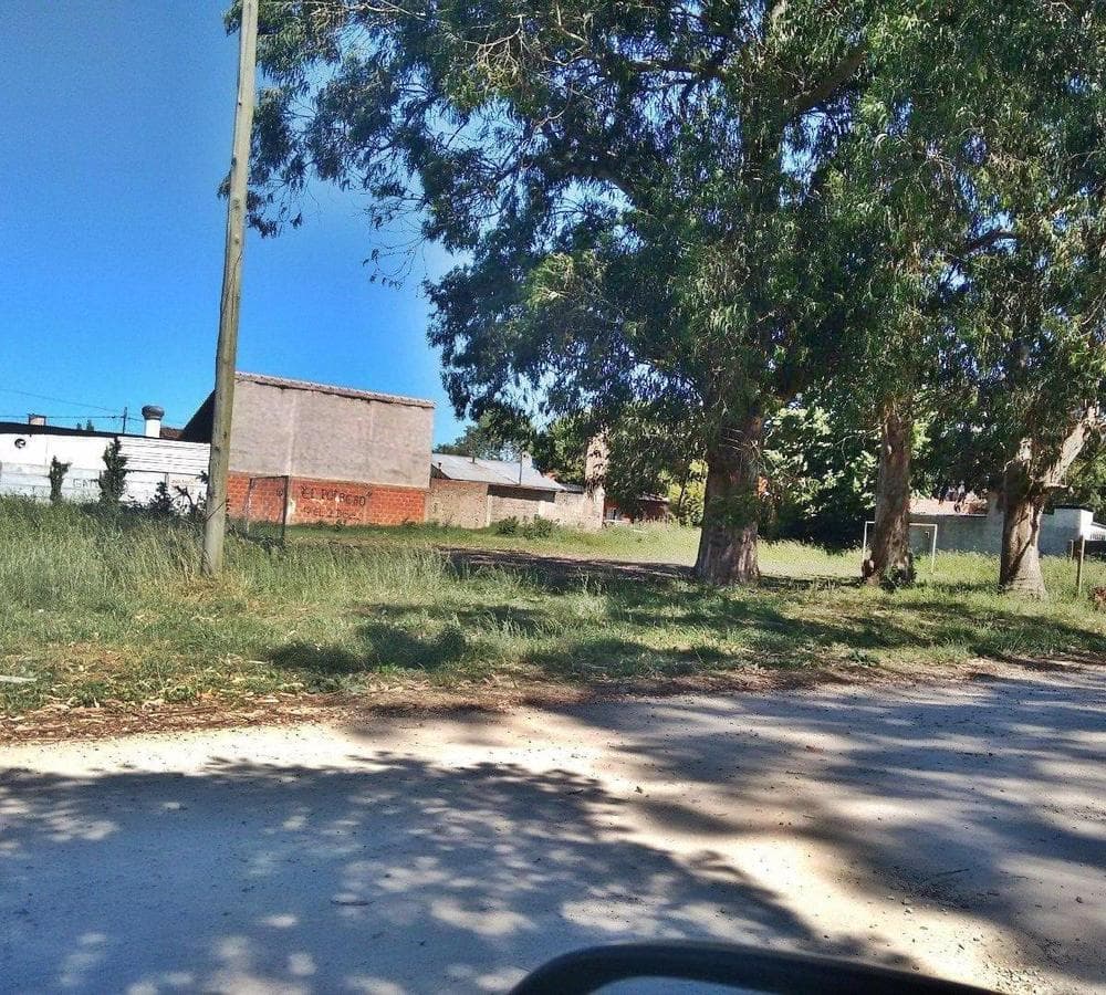 LOTE a 1CUADRA Autovia N°2 en barrio SANTA ANGELA MdP - Imagen 1