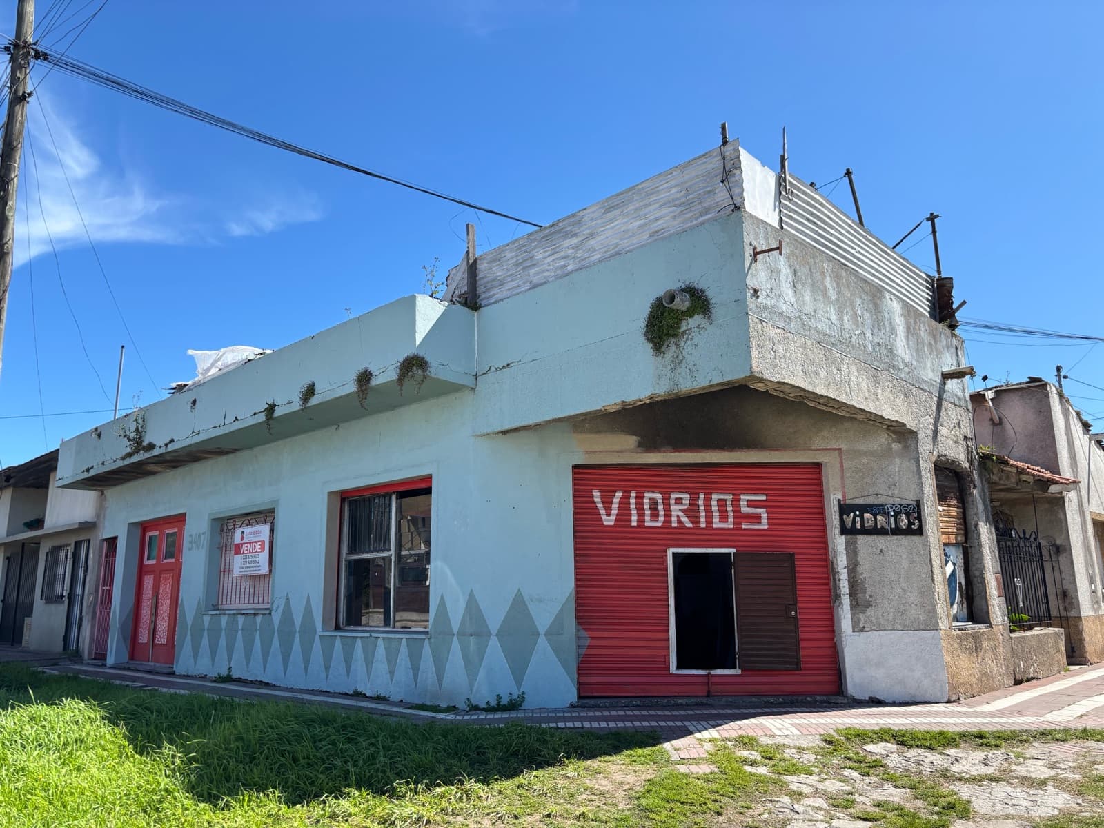 LOCAL con VIVIENDA en Mar del Plata - Imagen 2