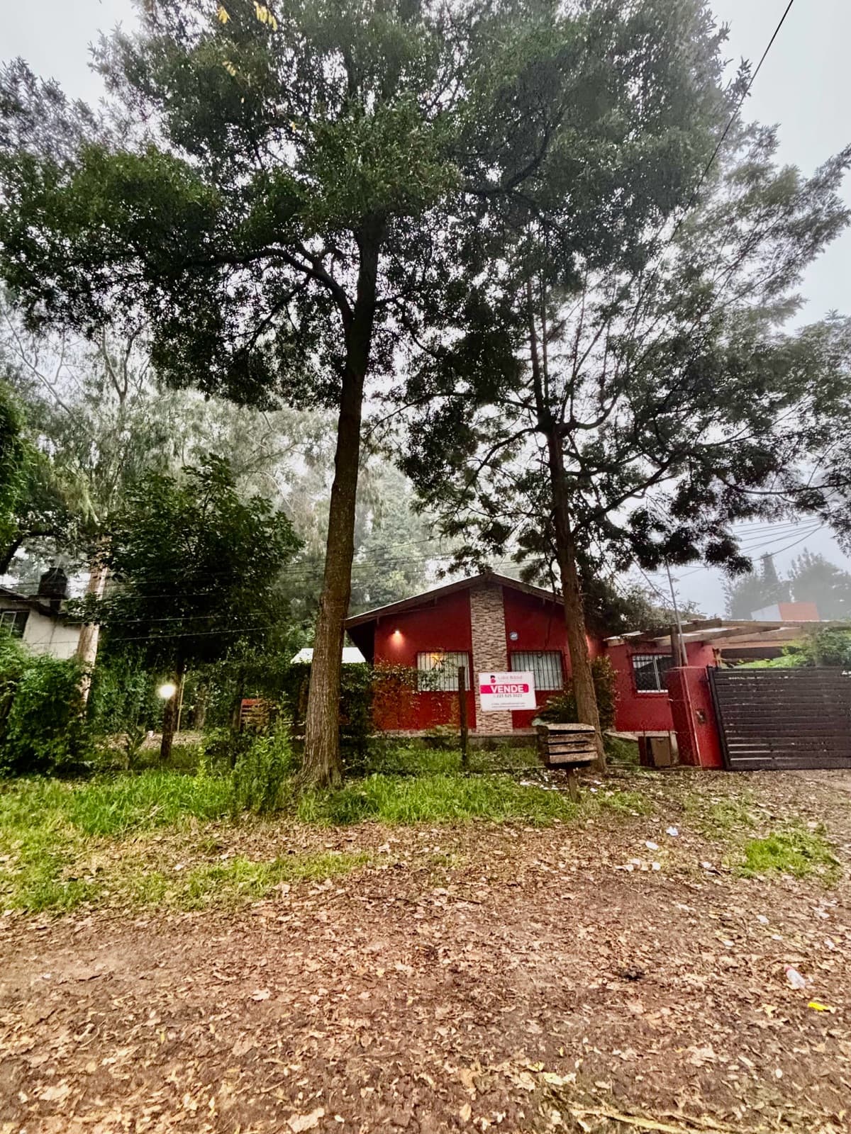 CASA de 115M2 sobre lote de 428m2 en BOSQUE PERALTA RAMOS - Imagen 5