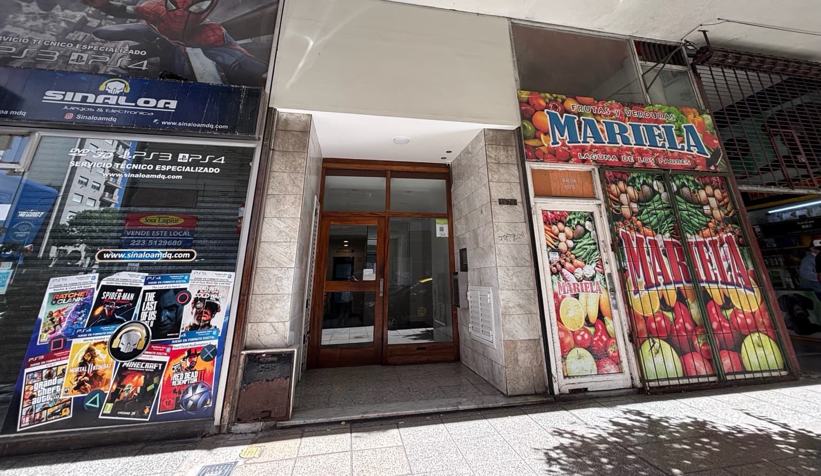 Departamento en La Perla - Imagen 3