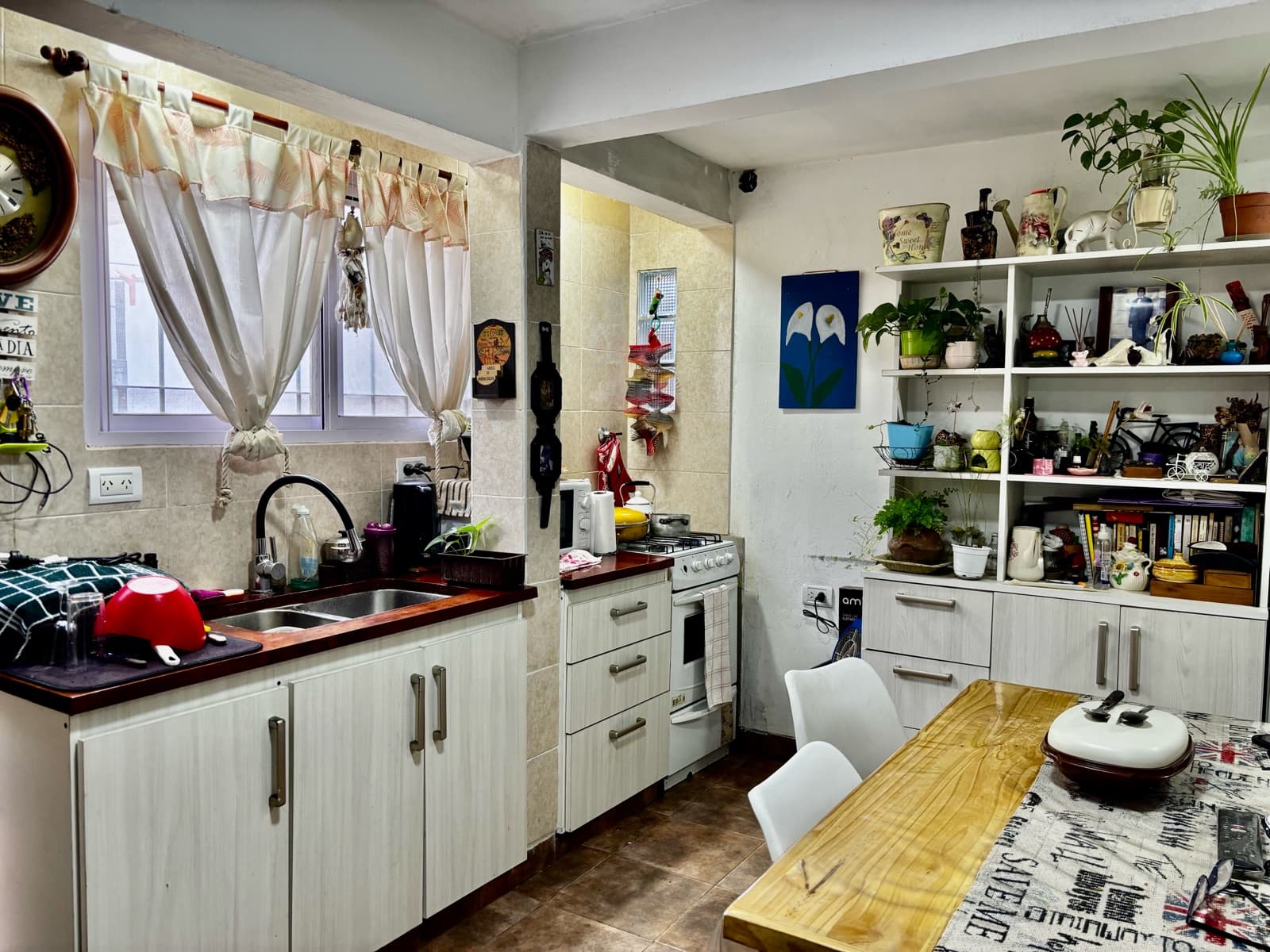 EN BLOCK: Local Chalet 3 Ambientes Departamento 2 ambientes en calle Calabria al 5000 - Imagen 5