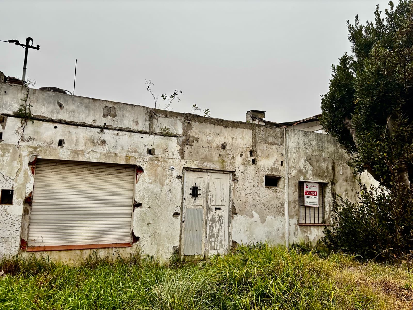 Terreno en barrio Gral. San Martín - Imagen 5